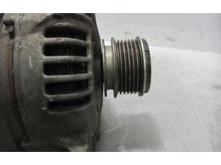 Генератор 0124525091   Volkswagen Golf Plus      