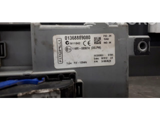   Pojistková skříňka 01368889080   Fiat Punto (199) 2012