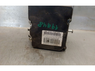 Блок АБС 9649988180, 0265234053 Peugeot 607 - года