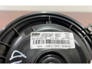 Вентилятор печки    3Q1819021E   Cupra Formentor