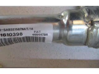 Боковая подушка безопасности 46844788   Lancia Musa