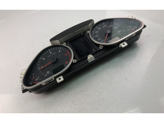 Панель приборов 4F0920950L, SE4080   Audi A6 S6 C6 4F       