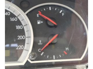 Přístrojová deska Chevrolet Epica 2009 96647718