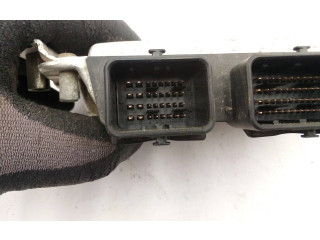 Řídící jednotka 0261207860 Citroen C3 Pluriel 2005