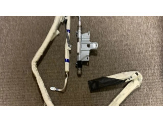 Надувная подушка для крыши