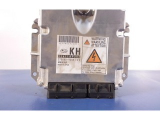 Блок управления двигателем Блок управления 22611AP203, 22611AP203 Subaru Forester SH