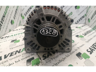 Генератор SV2-25-07-01, 1328 Audi A6 S6 C7 4G