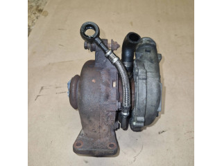 Turbodmychadlo Турбина Gt1745V, 9651031780   Volvo S40 2.0  