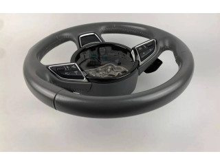 Volant Audi A8 S8 D4 4H 2015 4H0419091AR  