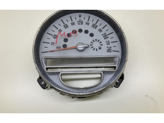 Панель приборов 62116977077, 62116977077 Mini One - Cooper Coupe R56