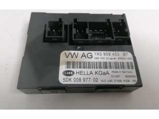 Комфортный модуль