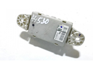 Блок предохранителей 4j250016 Lexus GS 300 350 430 450H