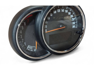 Панель приборов 8707210, 62108707210 Mini One - Cooper F56 F55