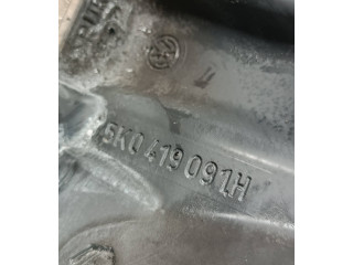 Руль Volkswagen Golf VI 2008 - 2013 года 5K0419091H