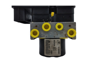 Jednotka ABS 51888857, 10020702184 Fiat Doblo 2011