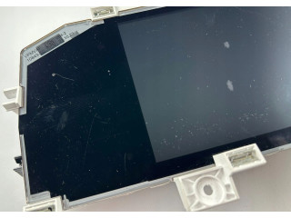 Панель приборов 2GP920310A   Audi e-tron       