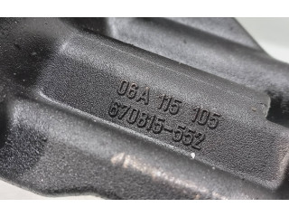 Масляный насос   06a115105, 670815552  Volkswagen PASSAT B5 