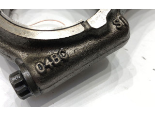  Поршень с шатуном  04BC  Skoda Fabia Mk3 (NJ)  