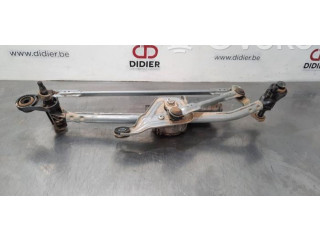 Vstřikovací lišta 657955023 Skoda Scala