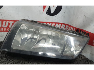 Генератор    Skoda Fabia Mk2 (5J)      