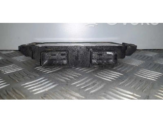 Řídící jednotka 9642414680   Citroen Berlingo 2002