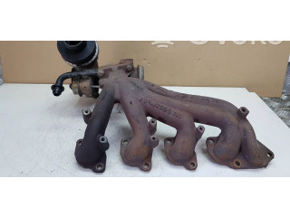  Турбина Mercedes-Benz A W169  A6400901780, 03051M         