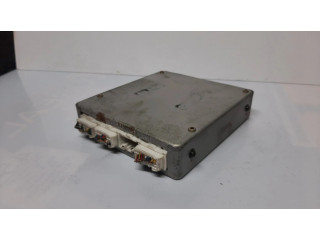 Блок управления двигателя E6T50675H Mazda 6