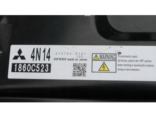 Блок управления двигателя 1860C523, 275700 Mitsubishi Outlander