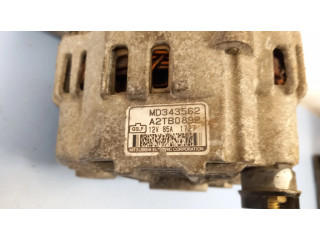 Генератор MD343562, A2TB0892 Mitsubishi Pajero Pinin 0.0