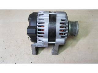 Генератор 13579666, VD4773   Opel Astra J      