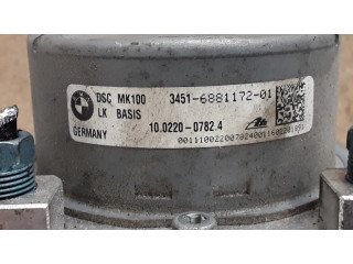 Jednotka ABS 6881173, 6881172 BMW 3 F30 F35 F31 2015