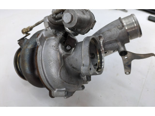 Турбина Audi A3 8Y 06Q145703C, 121220043640C для двигателя DNFB