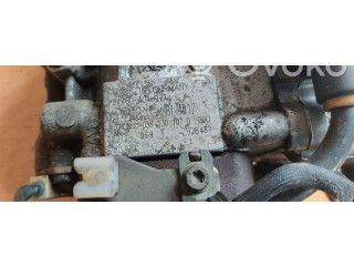 Топливный насос