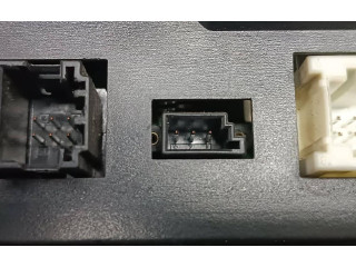 Блок управления климат-контролем 64113417544 BMW X3 E83