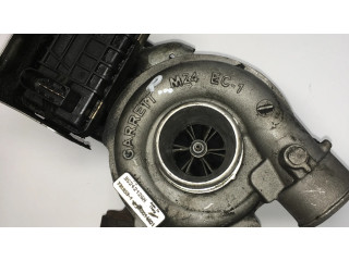 Turbodmychadlo Турбина 35242126H, 7719531 Dodge Nitro 2.8