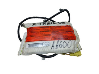 Подушка безопасности в сиденье SABALJ01, 610337000A Nissan X-Trail T31