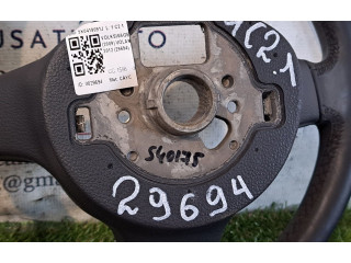 Руль Volkswagen Golf VI 2008 - 2013 года 5K0419091J, 5K0419091J