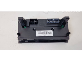 Блок управления климат-контролем 12772892 Saab 9-3 Ver2