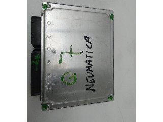 Řídící jednotka 4l0907553   Audi Q7 4L 2006