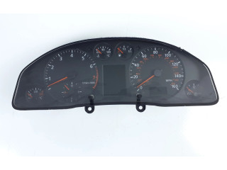 Спидометр (приборный щиток) 4B0919930H, 4B0919930 Audi A6 S6 C5 4B