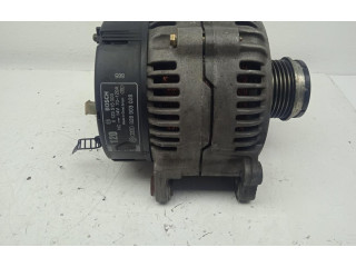 Генератор 0123515003   Volkswagen PASSAT      