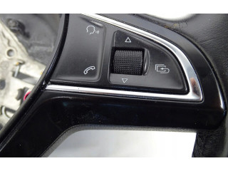 Руль Skoda Yeti (5L) 2009 - 2017 года 5L0419091G