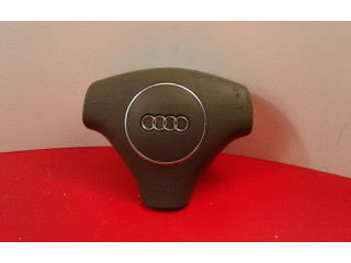 Подушка безопасности водителя BAM, 0655 Audi A3 S3 8L