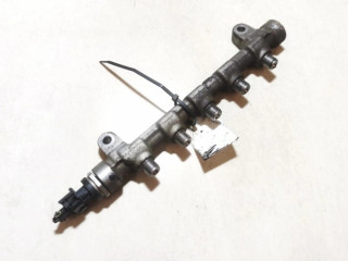 Топливная рампа    KIA Ceed 1.6 