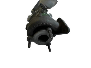  Турбина Mitsubishi Space Star  708639, 708639-5006S         