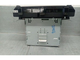 Дисплей    5713A256, 5713A258   Mitsubishi ASX