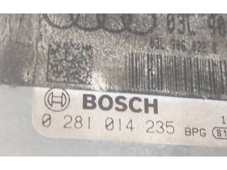 Блок управления двигателя 03L906022B8k0, 03L906022B Audi A4 Allroad