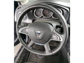 Руль    Dacia Sandero