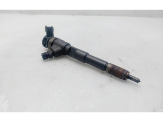 Форсунка 8201453073 Dacia Logan II