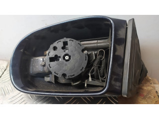 Zpětné zrcátko levé Mercedes-Benz ML W163 2005